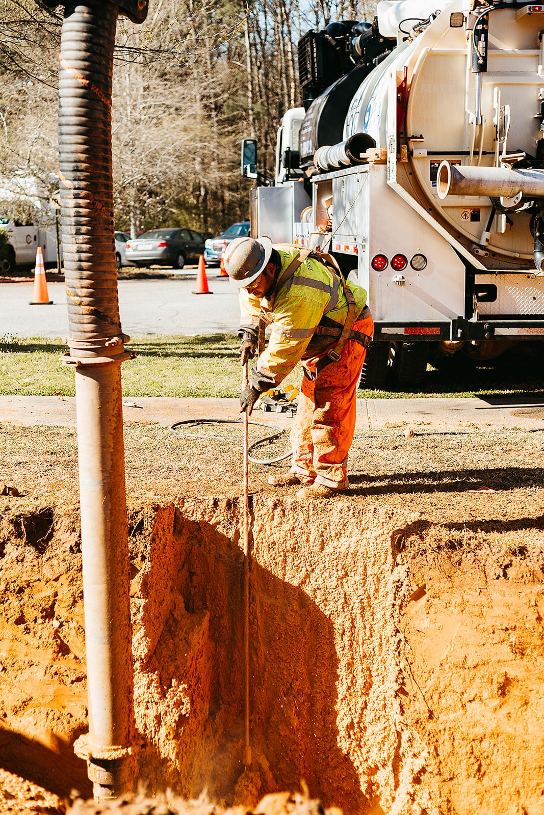Atlanta Hydrovac - Photo 2