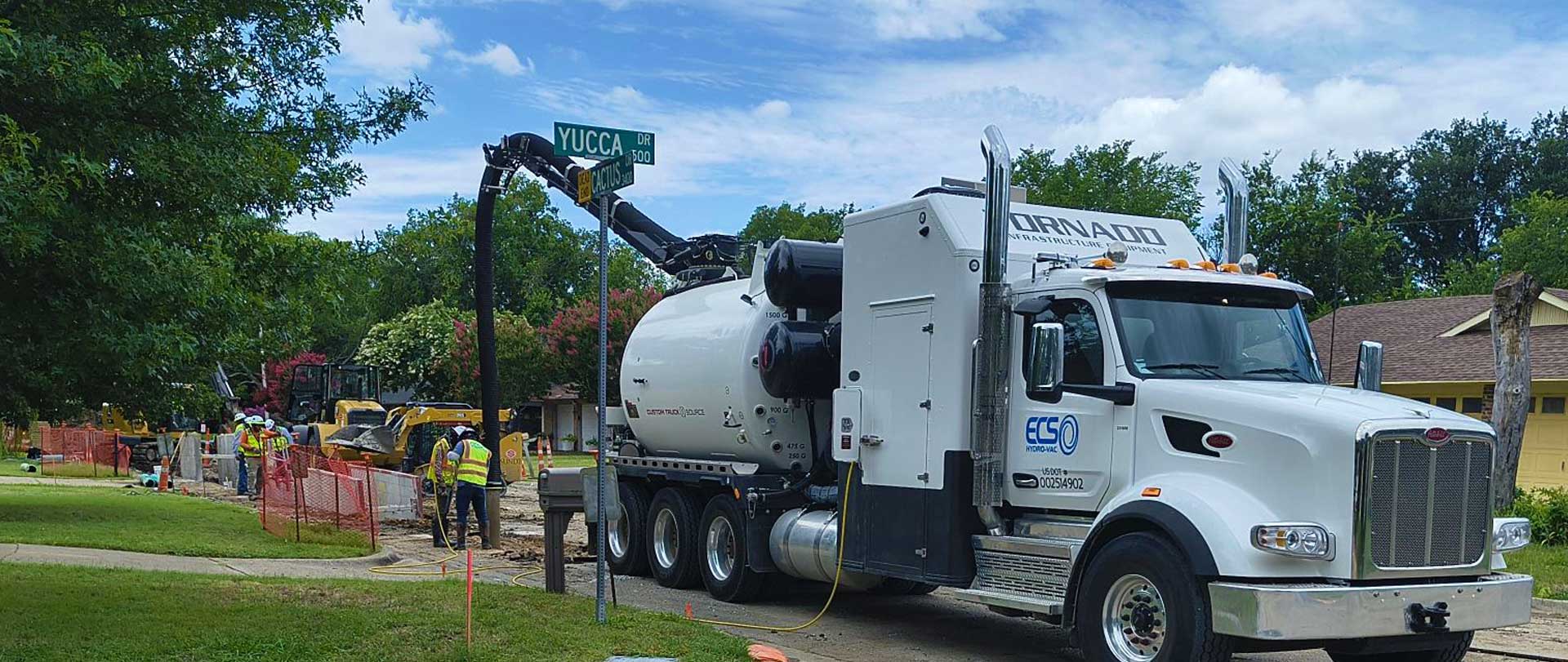 ECS - Photo 1
