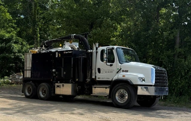Precision Pipeline Solutions - Photo 1