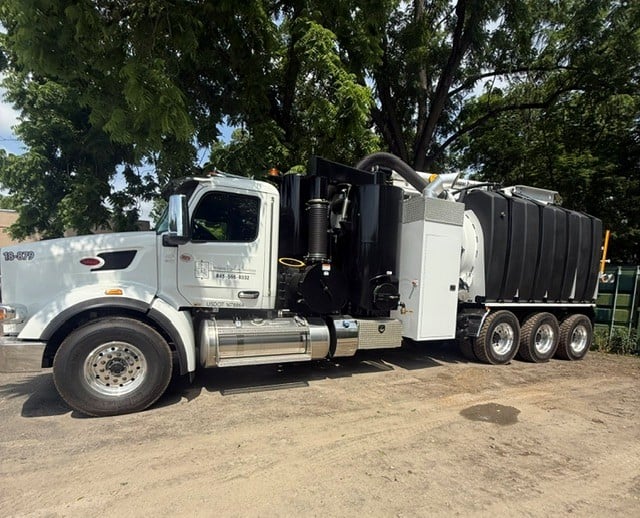 Precision Pipeline Solutions - Photo 2