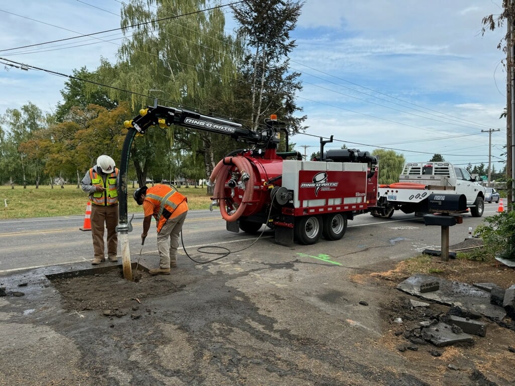 Angelo Underground, LLC - Photo 1