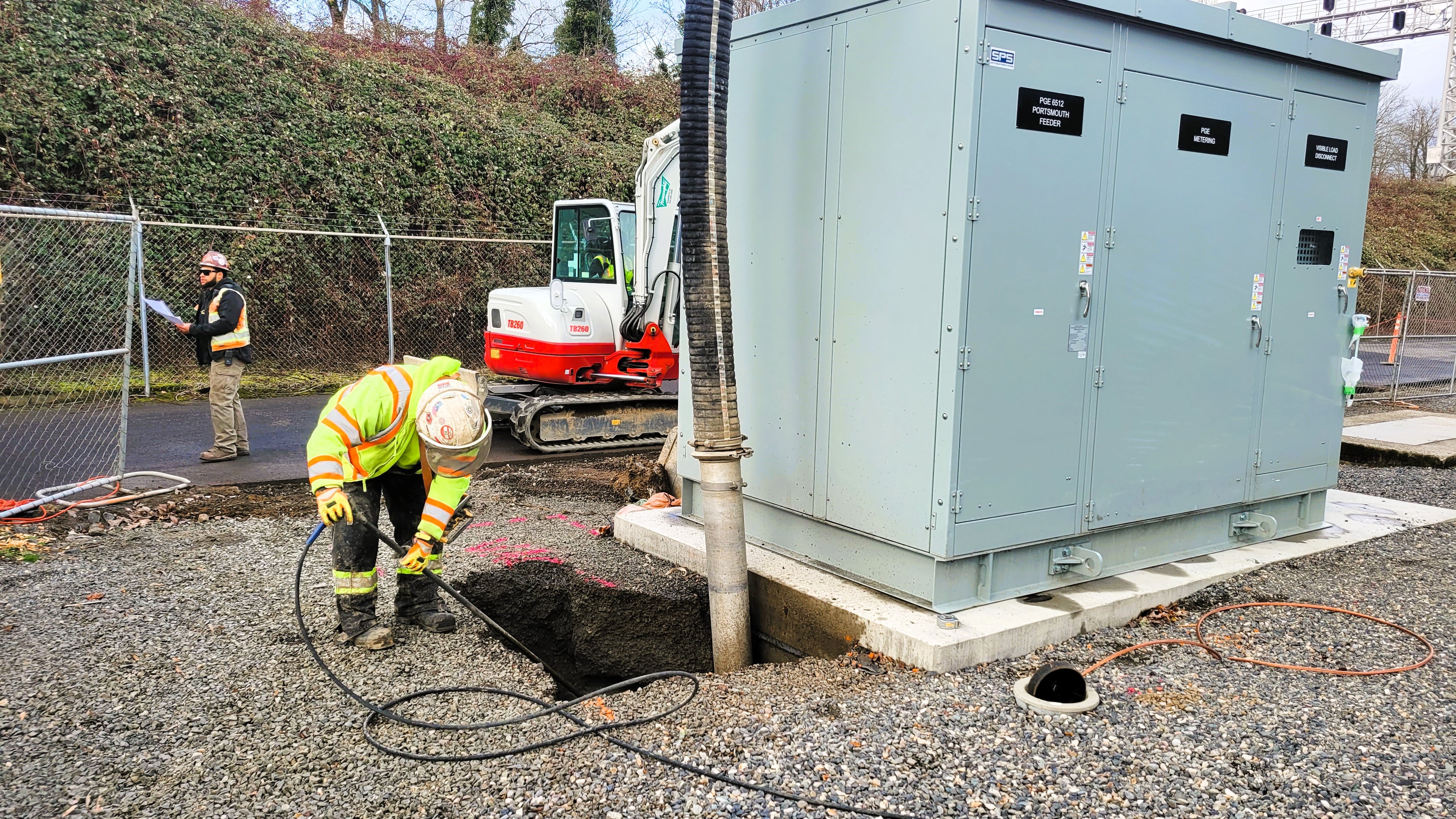 Angelo Underground, LLC - Photo 5