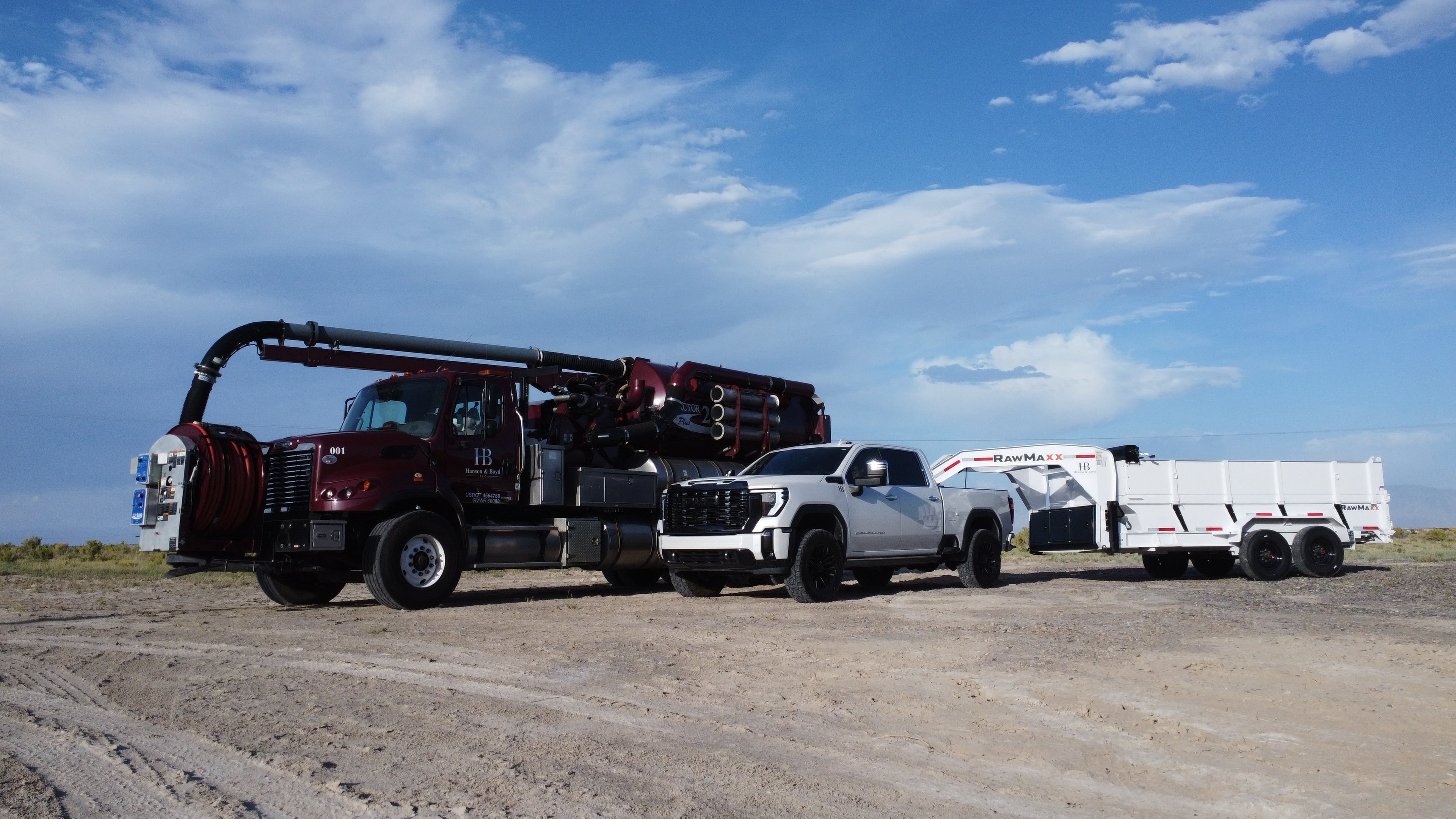 Hanson & Boyd LLC - Photo 1