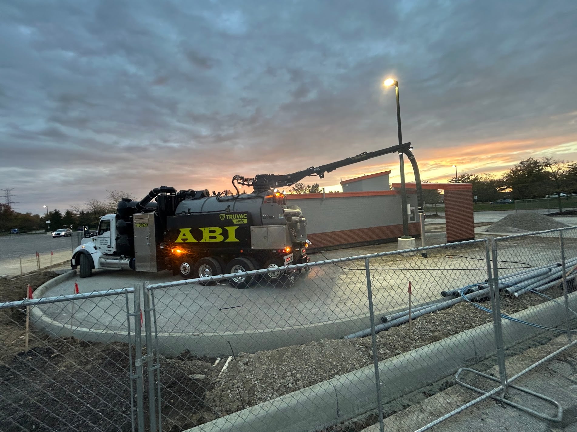 ABI Hydrovac - Photo 5