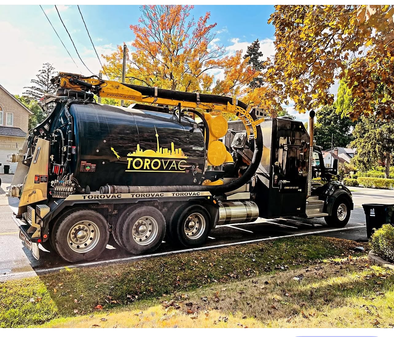 Torovac Services USA LLC - Photo 1
