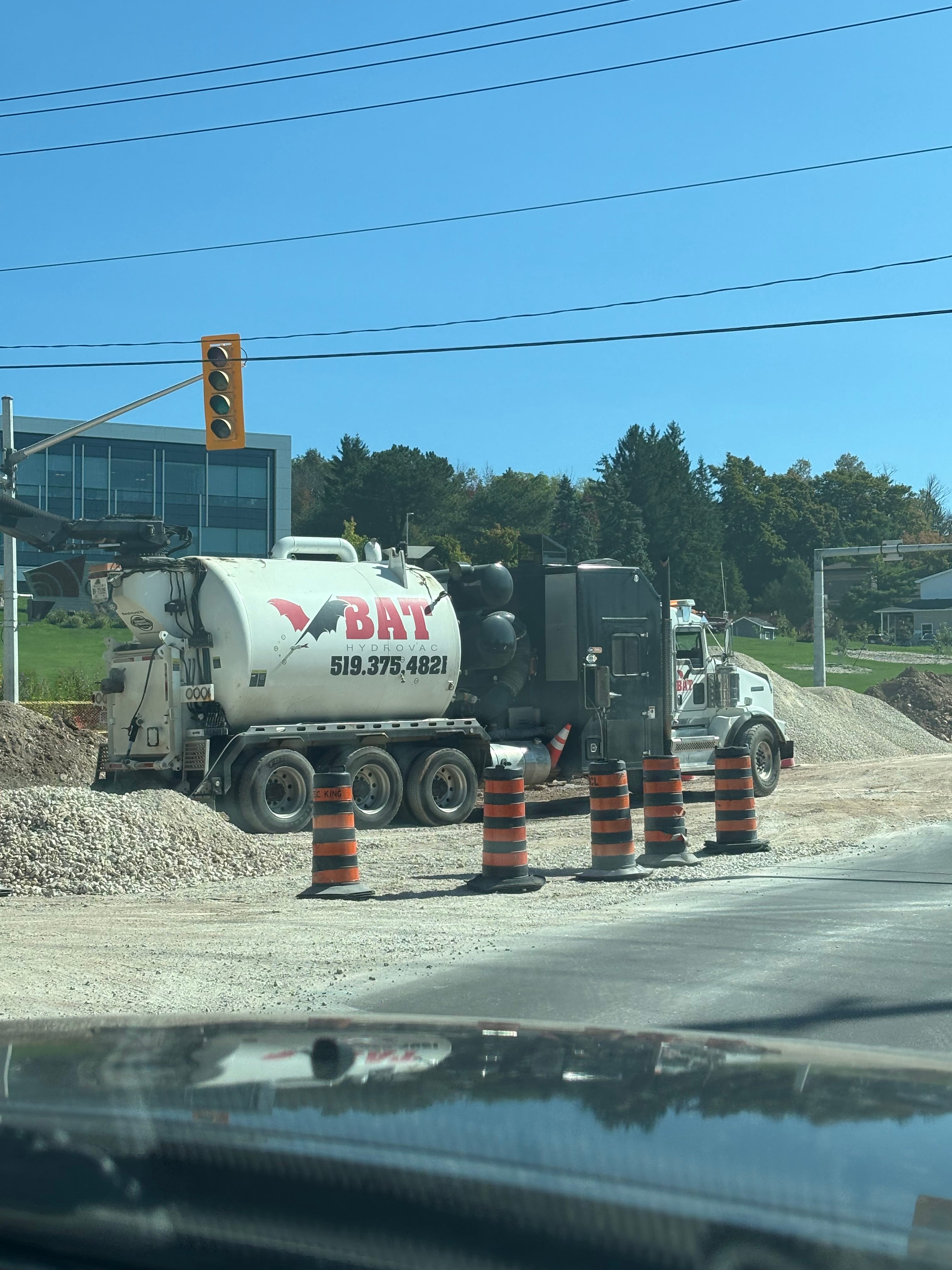 BAT Hydrovac Solutions - Photo 1