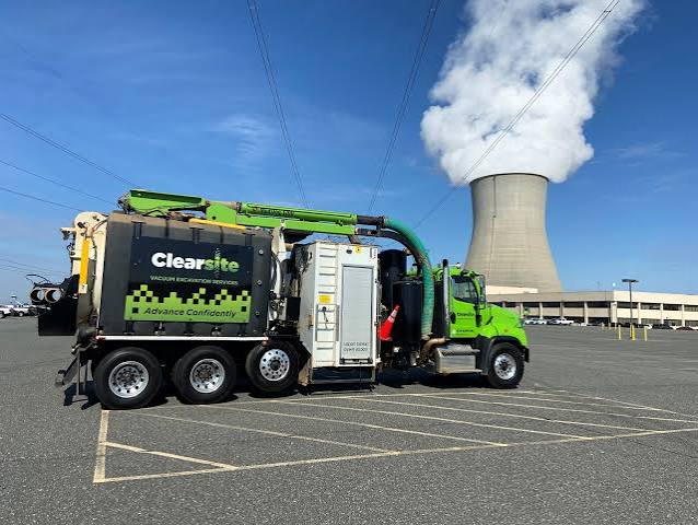 Clearsite Industrial - Photo 1