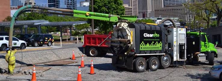 Clearsite Industrial - Photo 2