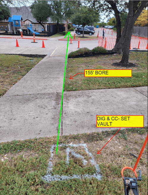 SiteTwin Utility Locating, GPR Scanning & SUE Services - Photo 4
