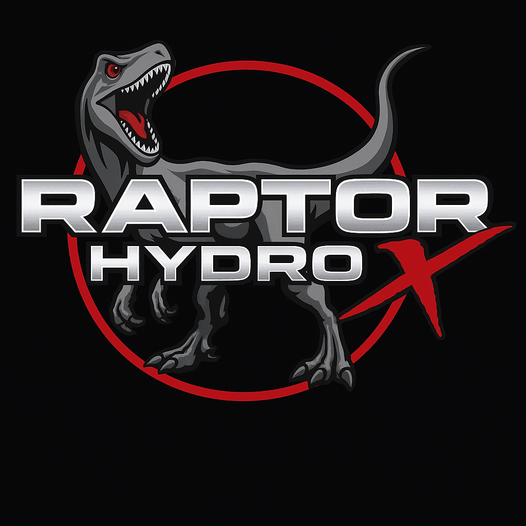 Raptor Hydro X - Photo 3