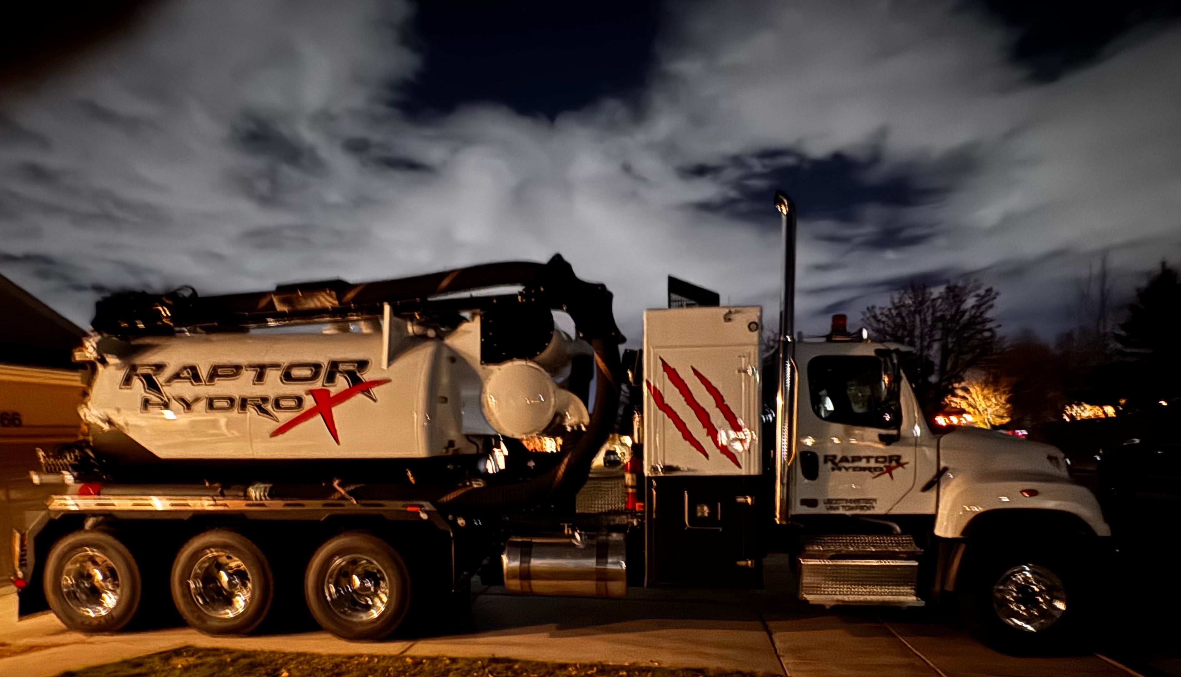 Raptor Hydro X - Photo 4