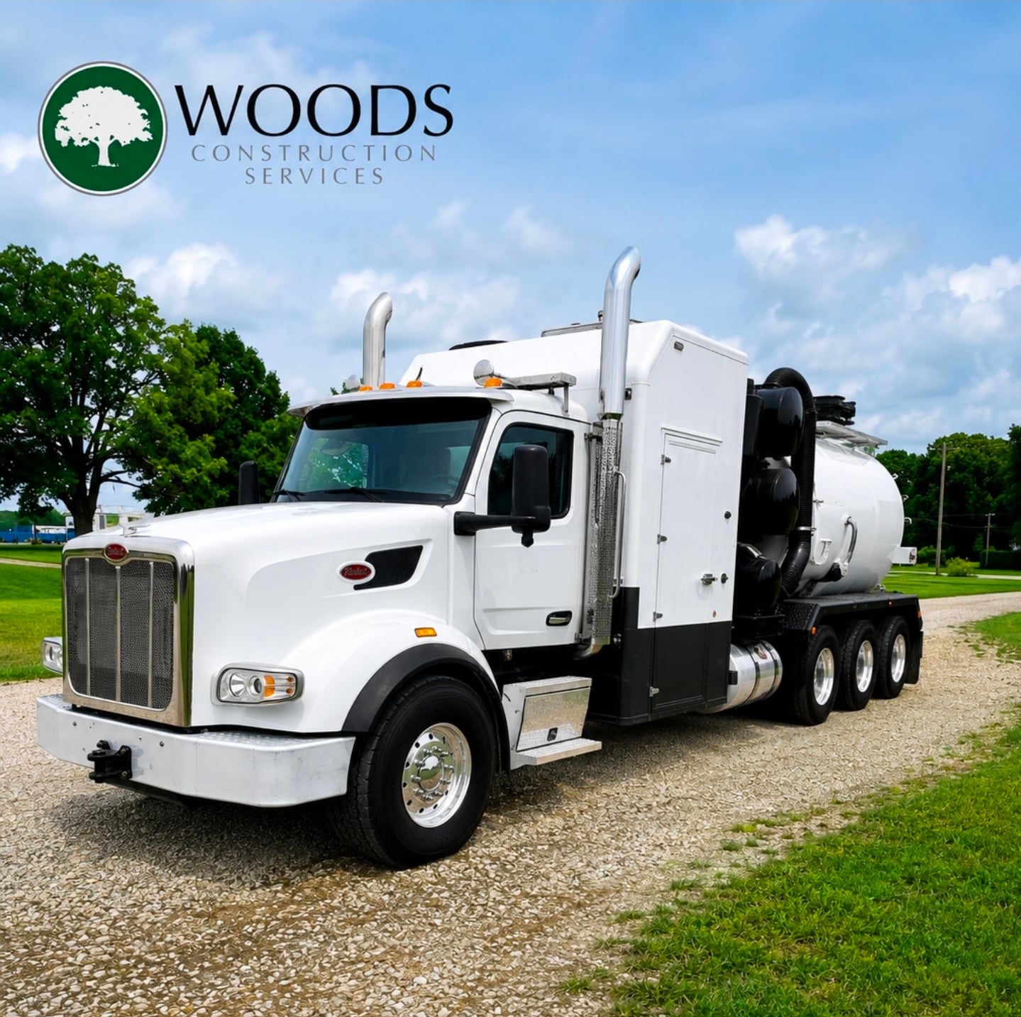 Woods Construction Services LLC - Photo 1