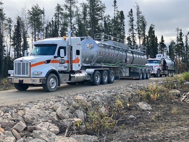 Prairie Dawg Hydrovac - Photo 3
