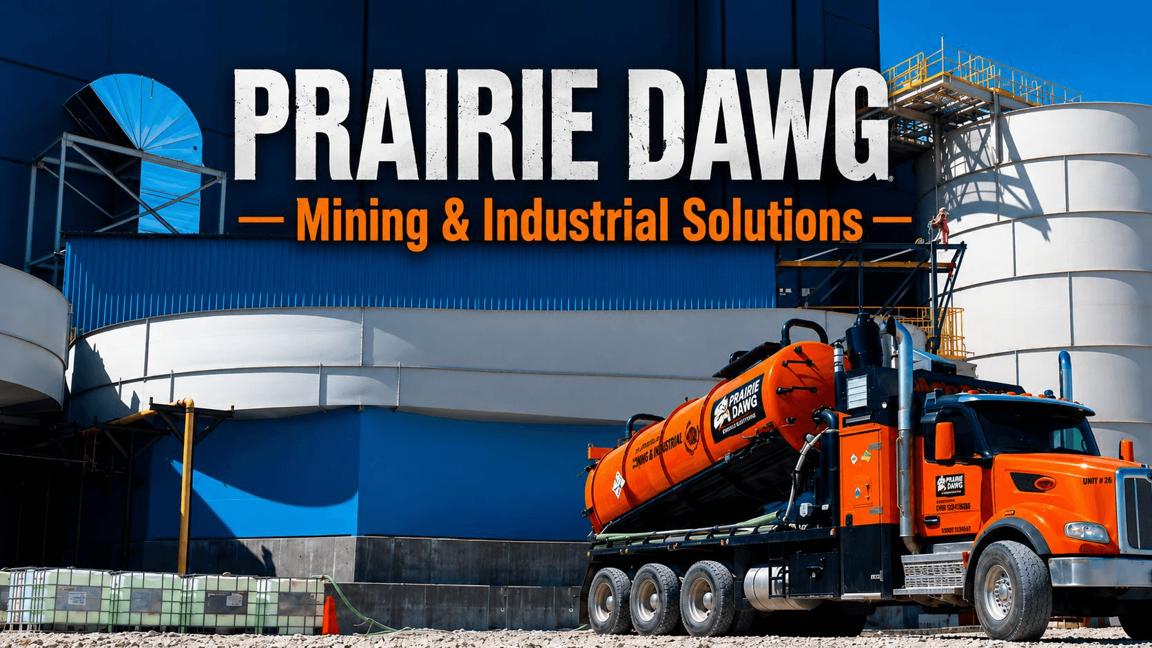 Prairie Dawg Hydrovac - Photo 4