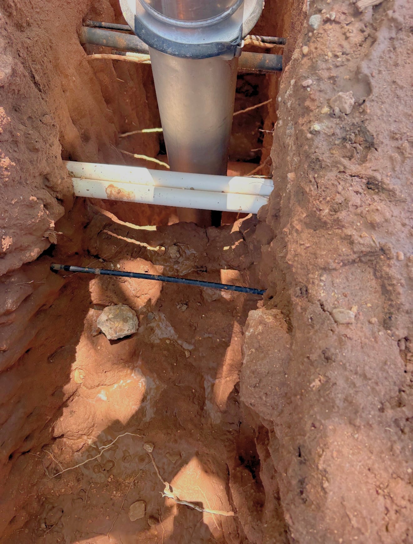 Brandon Bird Utilities Construction - Photo 1