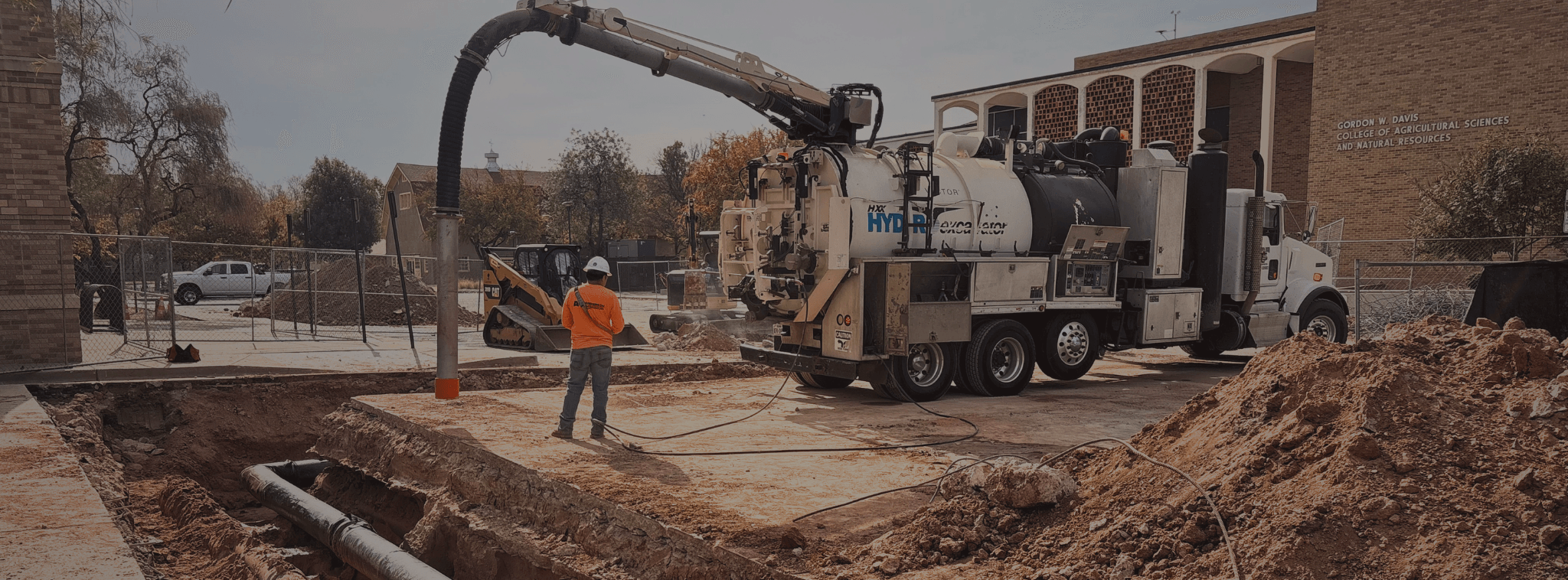 Brandon Bird Utilities Construction - Photo 2