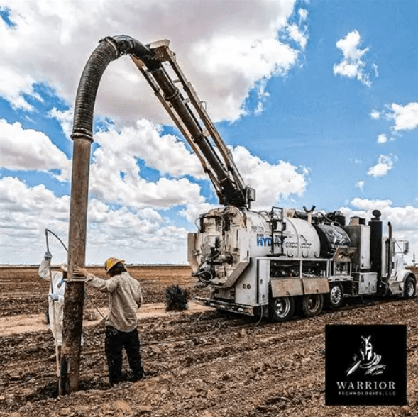 Warrior Technologies, LLC - Photo 1