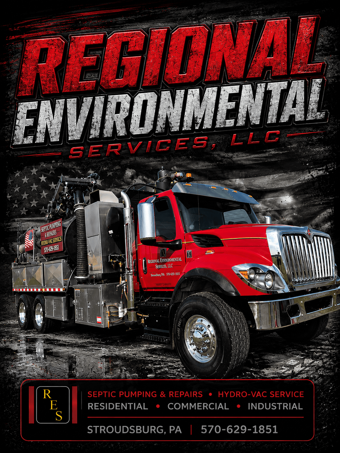Regional Environmental Services - Photo 3