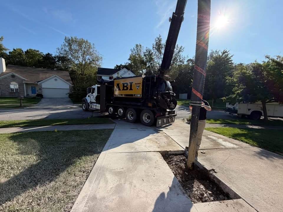 ABI Hydrovac - Photo 4