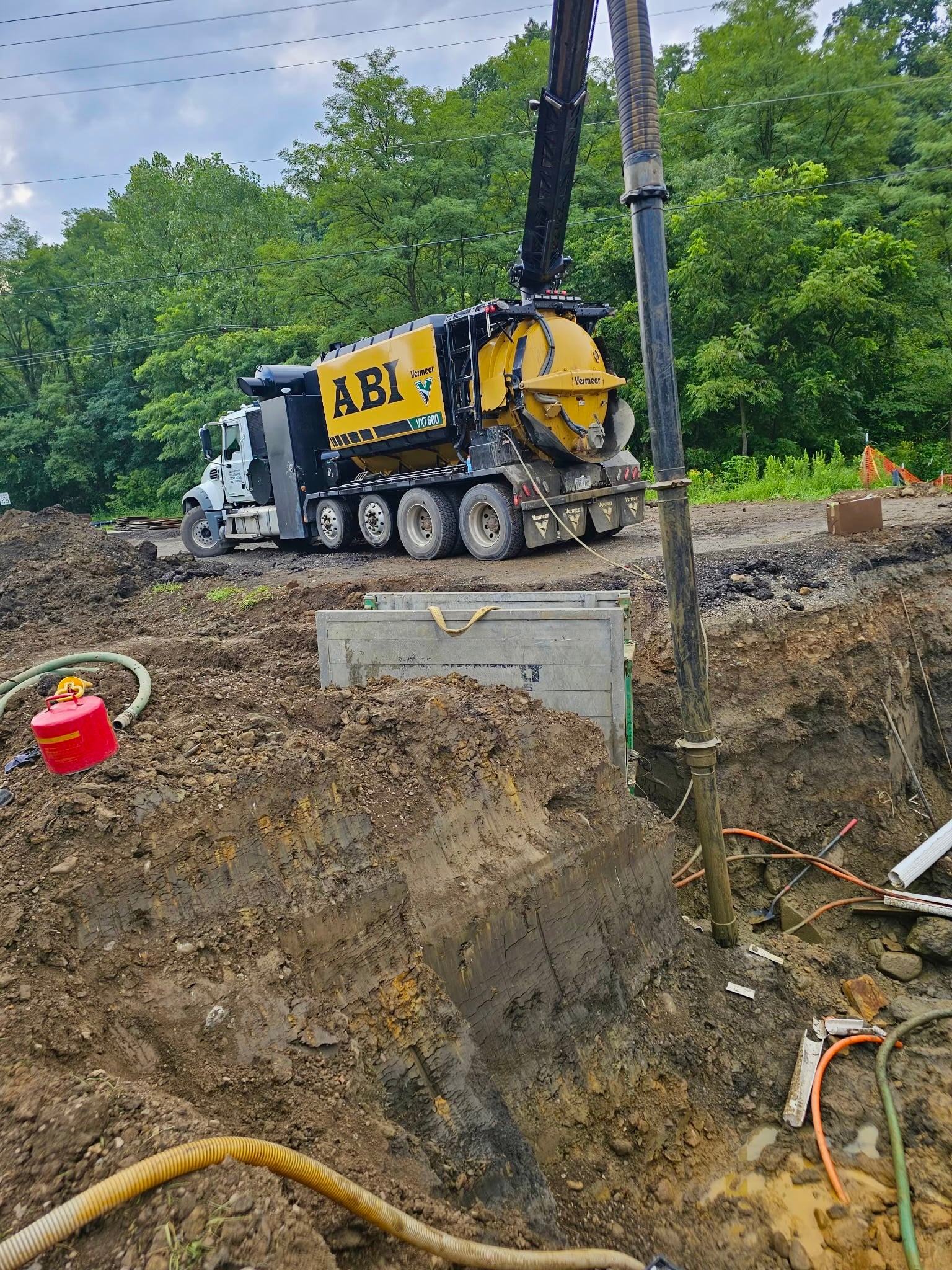 ABI Hydrovac - Photo 5