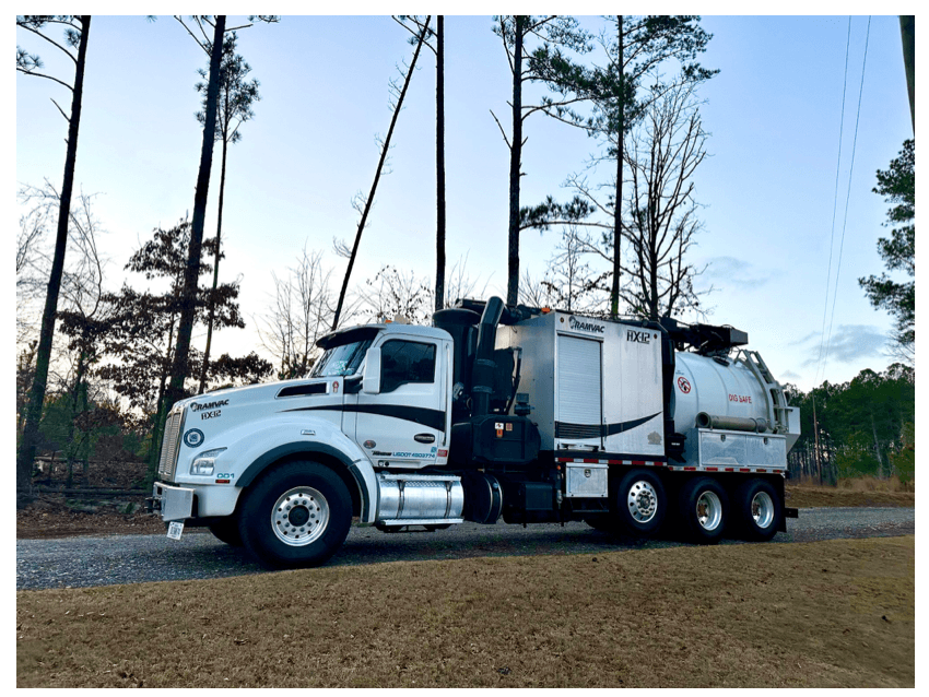 Clearpath Hydro Excavation, Inc. - Photo 1