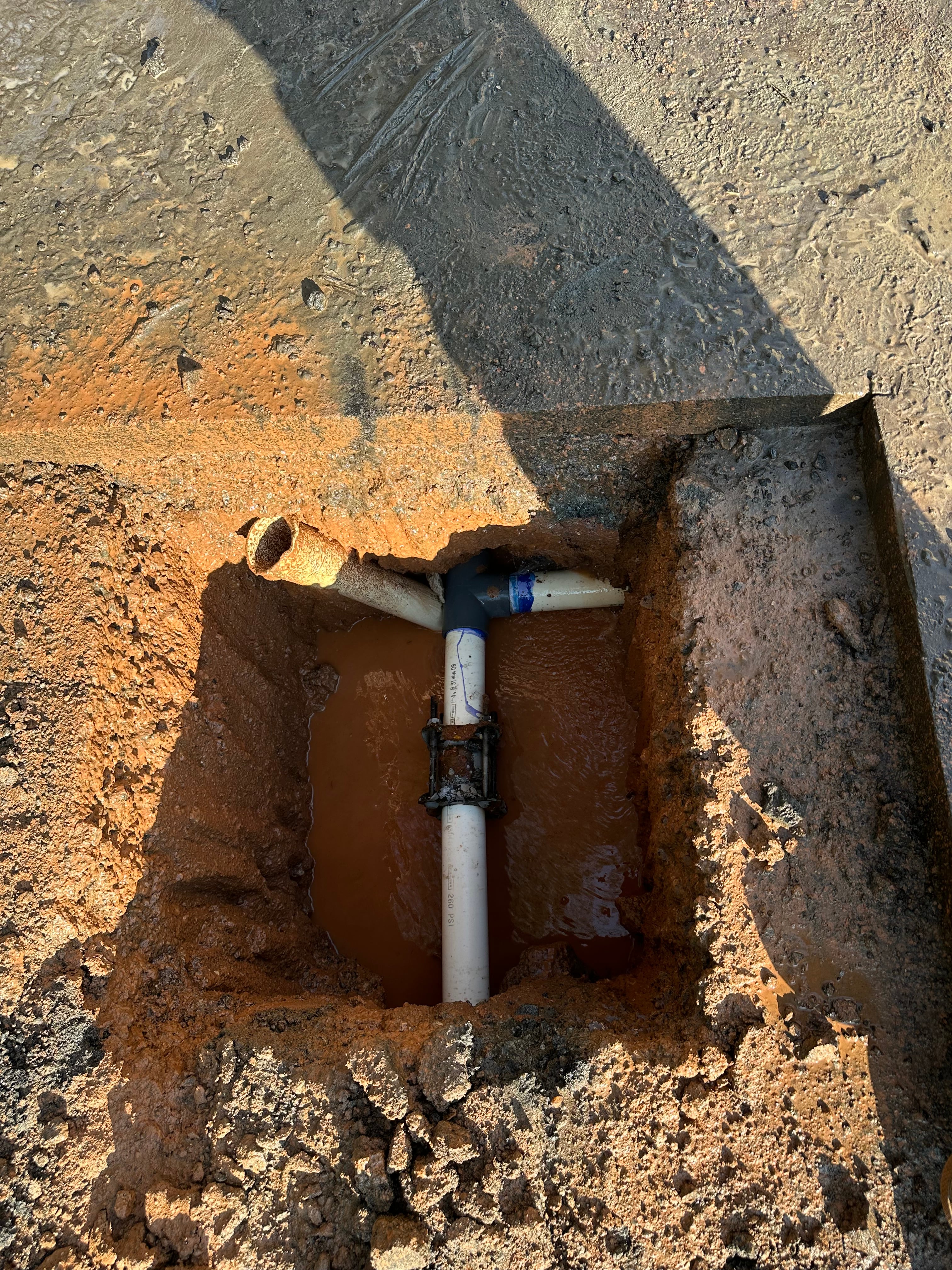 Clearpath Hydro Excavation, Inc. - Photo 2