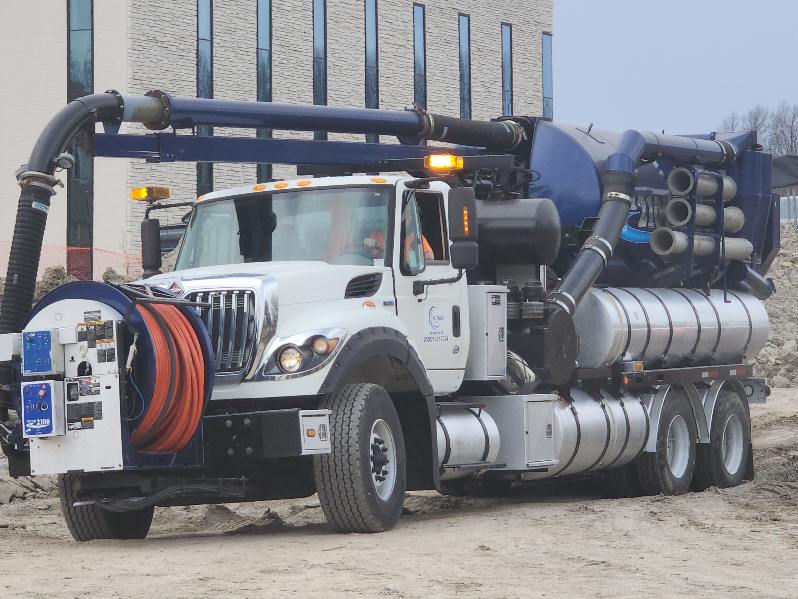KC Hydro Services, LLC - Photo 1